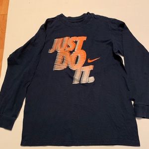 Nike shirt